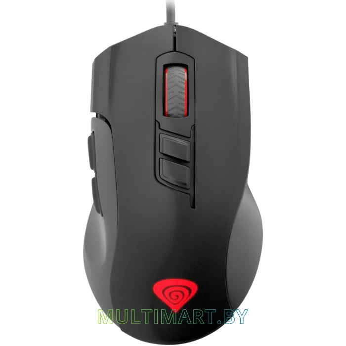 Игровая мышь Genesis Xenon 400